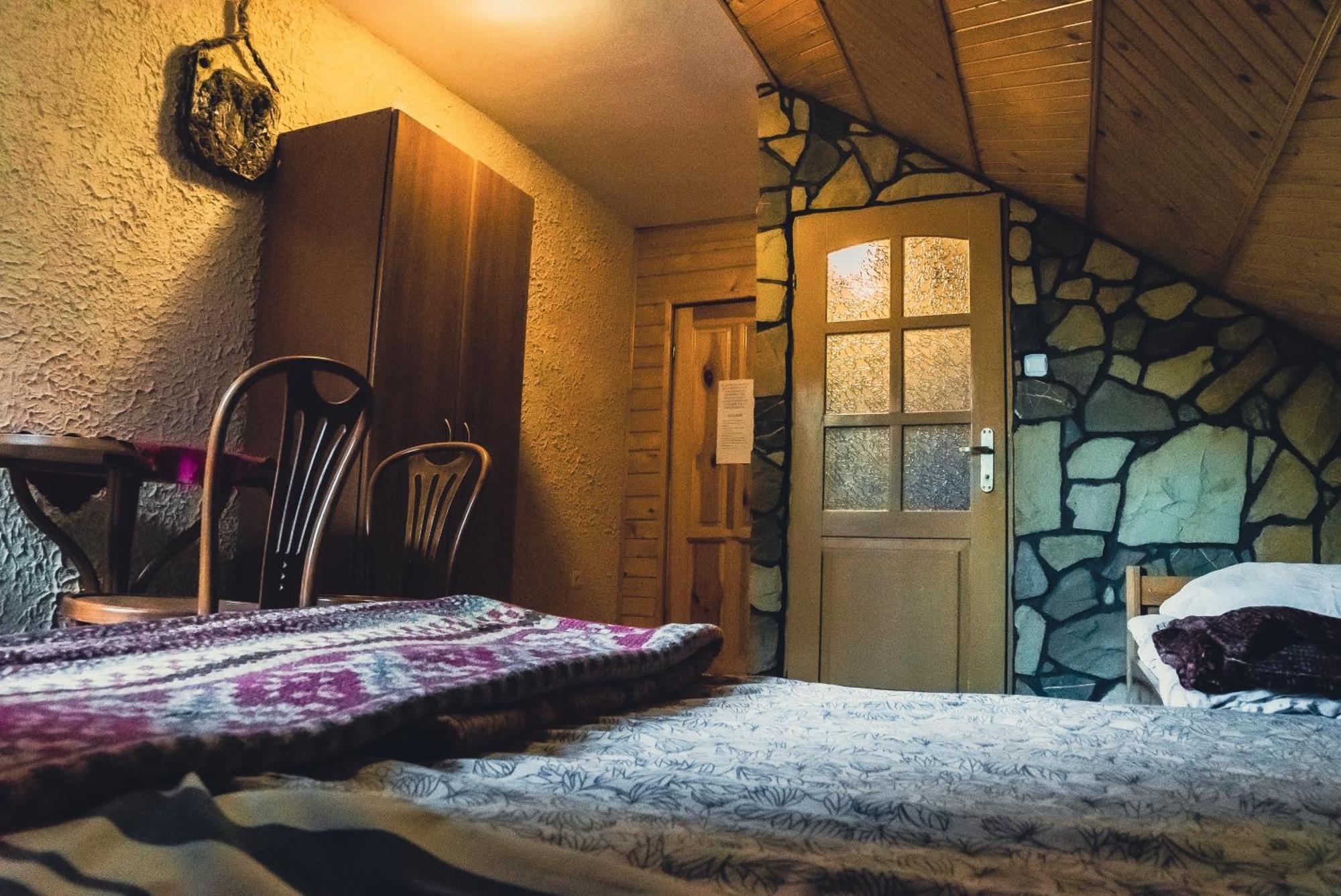 Gabrysiówka Tylka Exterior foto